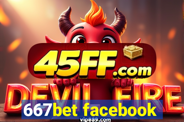 667bet facebook